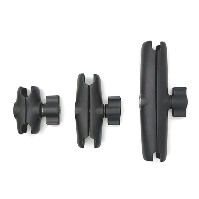 Fish Finder Mount - 6/9/15 ซม.Ram Mount สนับสนุนใช้งานร่วมกับ 1 นิ้ว