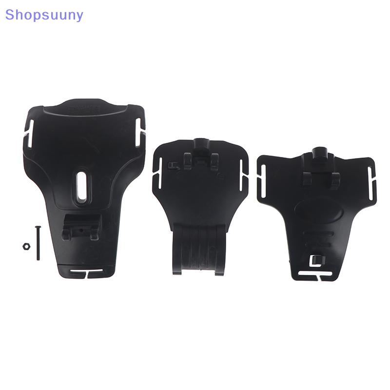 Fishing Light - [SU] ขายึดไฟฉายคาดหัวสำหรับตกปลา โครงสร้างแข็งแรง ทนทานต่อน้ำ สวมใส่สบาย อุปกรณ์เสริมสำหรับคาดศีรษะ[SU]