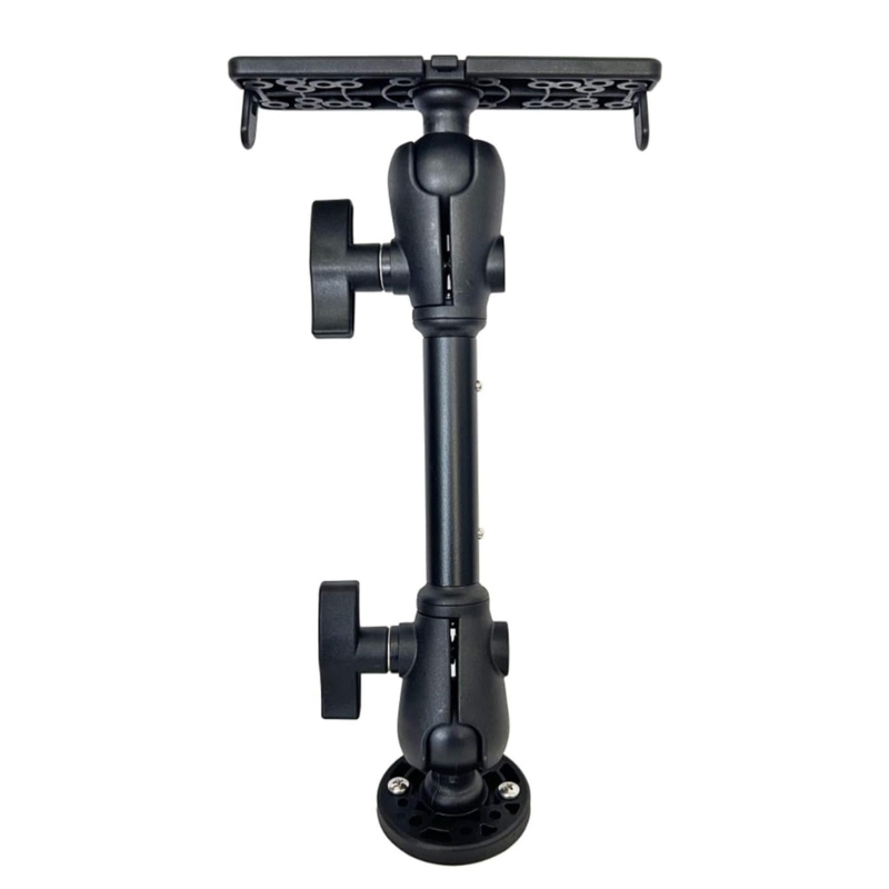 ปรับ Fish Finder Mount ฐานหมุน - Fish Finder Mount บทวิจารณ์และราคา