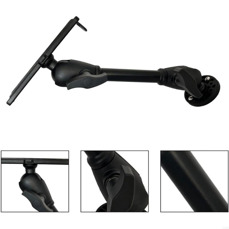 ปรับ Fish Finder Mount ฐานหมุน - Fish Finder Mount บทวิจารณ์และราคา