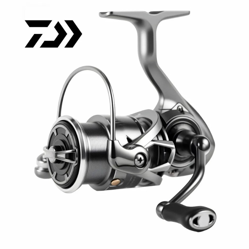 รอกตกปลา DAIWA แรงดึงสูงสุด 15 - Kastking Reel Zephyr บทวิจารณ์และราคา