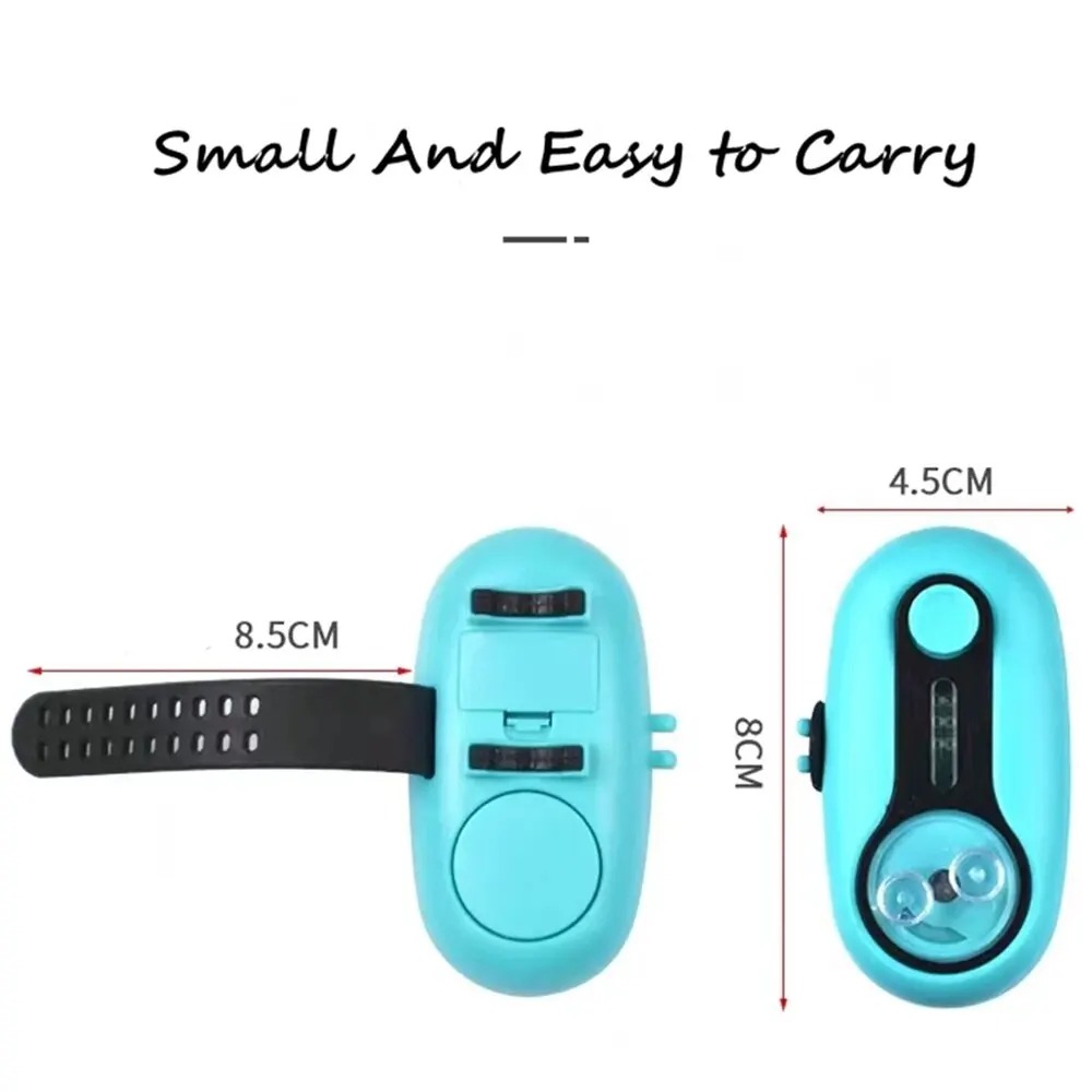 สัญญาณเตือนการตกปลาแบบอิเล็กทร - Bite Alarm บทวิจารณ์และราคา