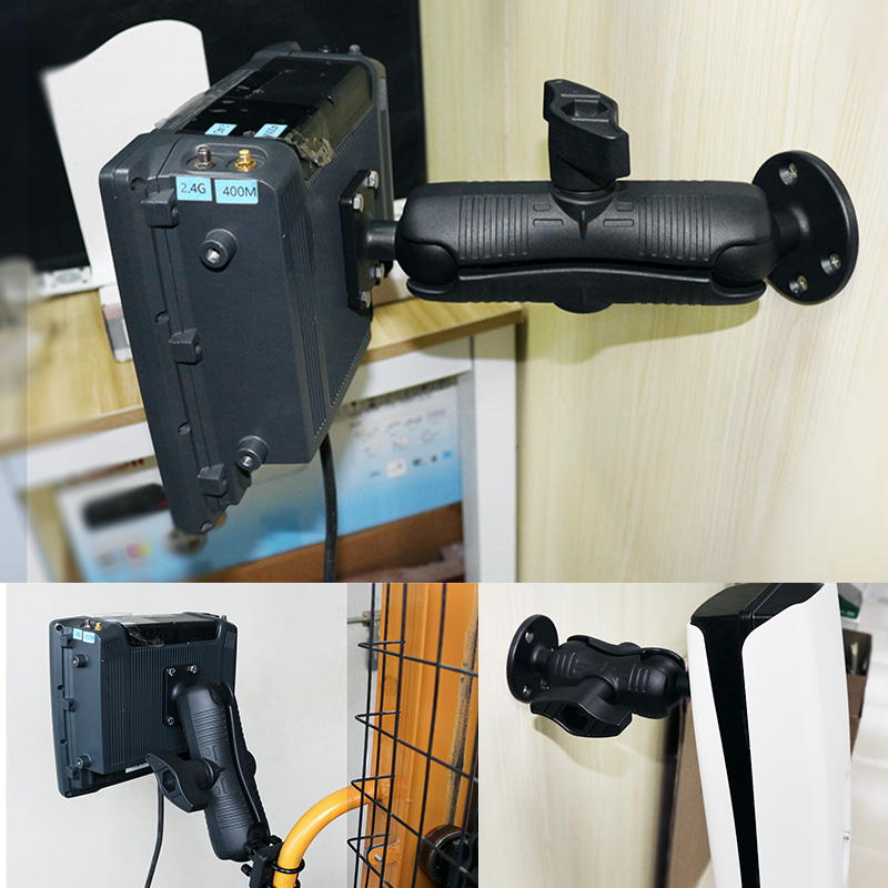 ขาตั้งเครื่องหาปลาแบบหนัก 2.25 - Fish Finder Mount บทวิจารณ์และราคา