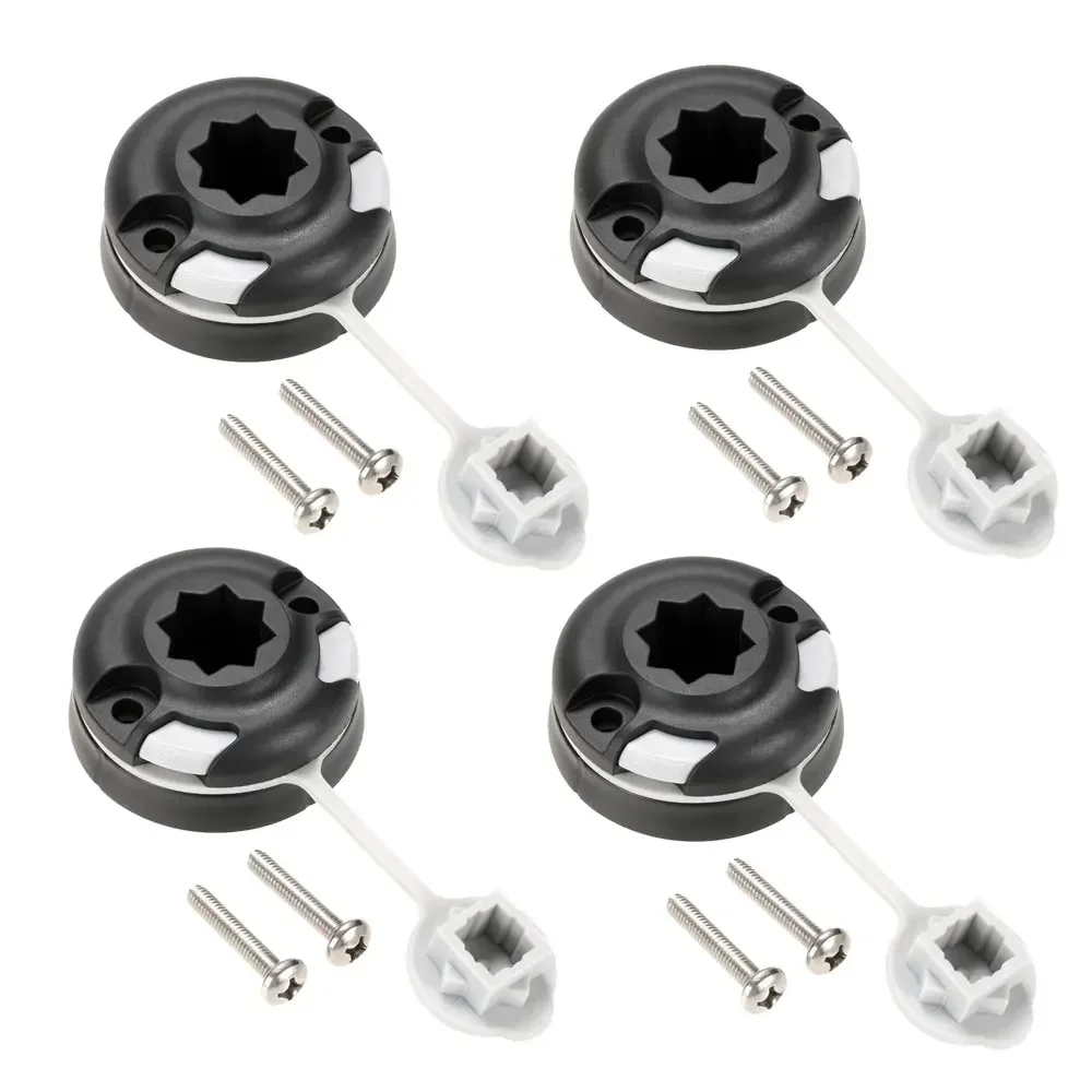 8/6/4/1PC เรือแคนู Kayak Star  - Fish Finder Mount บทวิจารณ์และราคา