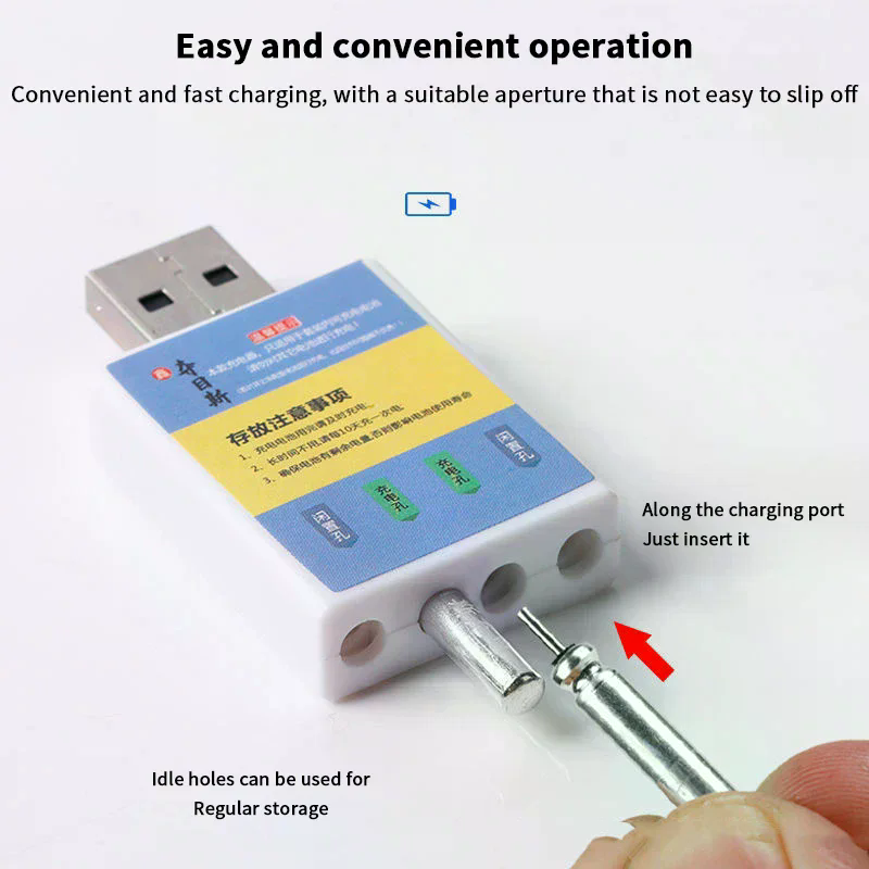 แบตเตอรี่แบบชาร์จได้ CR425 พร้ - Fish Finder Charger บทวิจารณ์และราคา