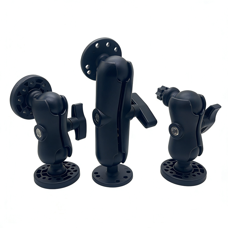 1.5 นิ้ว บอลเฮด คอมโบ ที่ยึดแบ - Fish Finder Mount บทวิจารณ์และราคา