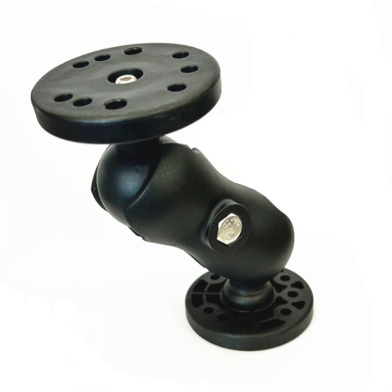 1.5 นิ้ว บอลเฮด คอมโบ ที่ยึดแบ - Fish Finder Mount บทวิจารณ์และราคา